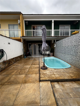 Venda Casa Rio De Janeiro Campo Grande 1