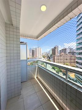 Venda Apartamento Praia Grande Caiçara 1