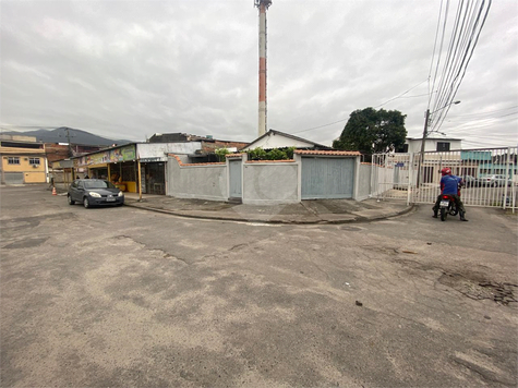 Venda Casa Rio De Janeiro Bangu 1