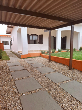 Venda Casa térrea Peruíbe Balneário Três Marias 1
