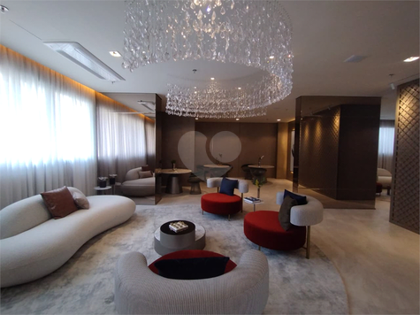 Aluguel Apartamento São Paulo Perdizes 1