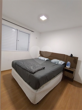 Aluguel Apartamento Mogi Das Cruzes Vila São Paulo 1