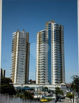 Venda Apartamento Mogi Das Cruzes Vila Oliveira 1