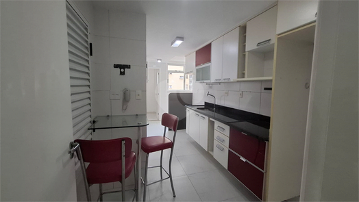 Aluguel Apartamento Niterói Icaraí 1