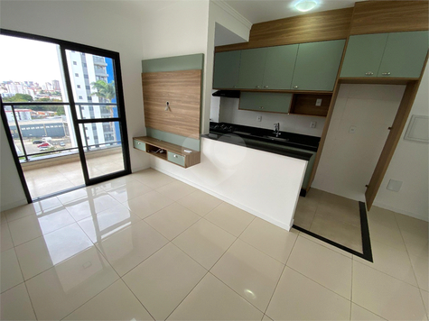 Venda Studio Sorocaba Jardim Pagliato 1