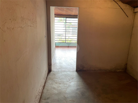 Venda Casa São Paulo Jardim Satélite 1