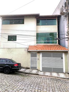 Venda Casa Mogi Das Cruzes Centro 1