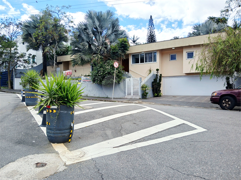 Venda Casa térrea São Bernardo Do Campo Anchieta 1