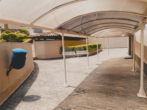 Venda Apartamento São Paulo Parada Inglesa 1