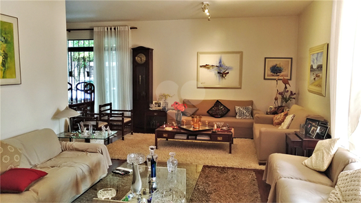 Venda Casa térrea São Paulo Butantã 1