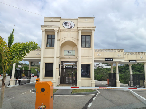 Venda Loteamento Sorocaba Jardim Villagio Milano 1