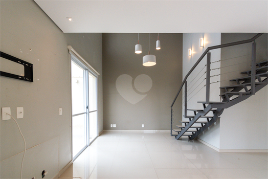 Duplex Vila Madalena