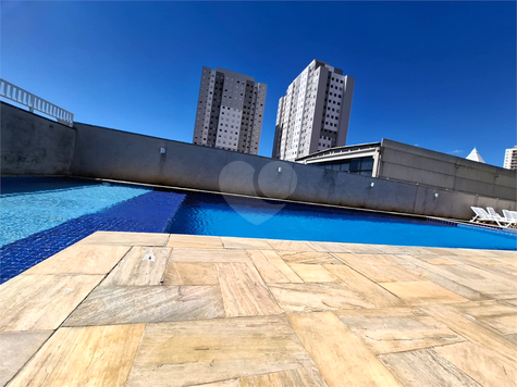 Aluguel Apartamento São Paulo Parque Vitória 1