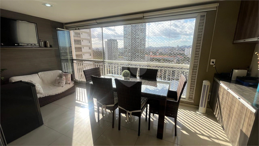 TRIBECA NOVA LEOPOLDINA