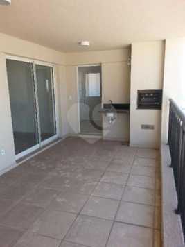 Venda Apartamento São Paulo Parque Da Vila Prudente 1