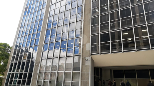 Aluguel Lajes Corporativas São Paulo Centro 1