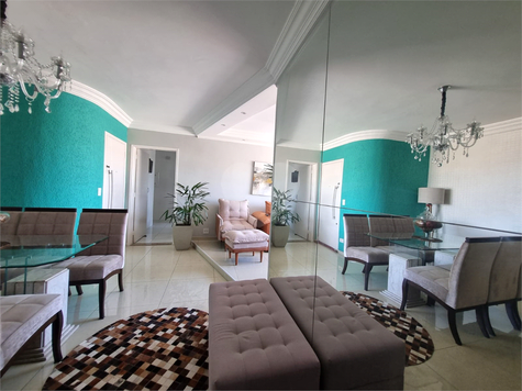 Aluguel Apartamento São Paulo Chácara Mafalda 1