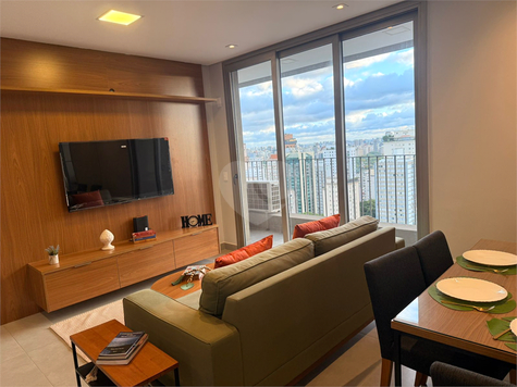 Aluguel Studio São Paulo Cerqueira César 1