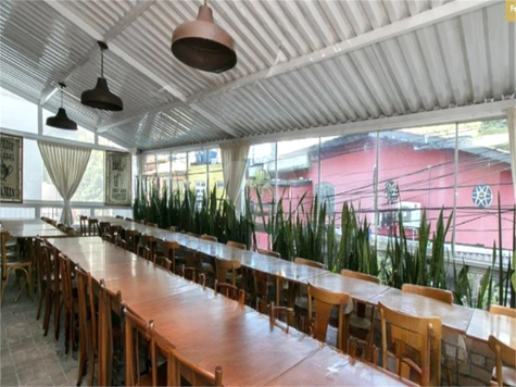 Venda Salão Comercial São Paulo Santo Amaro 1