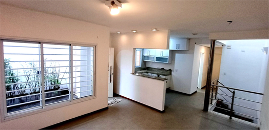 Aluguel Casa São Paulo Sumaré 1