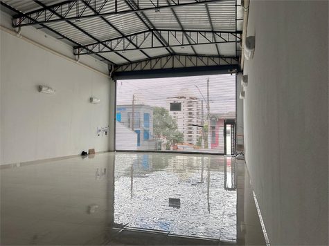 Aluguel Galpão São Paulo Água Fria 1