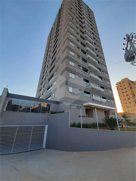 Venda Apartamento Sorocaba Vila Carvalho 1