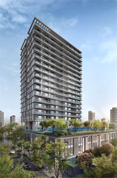 Venda Apartamento São Paulo Vila Uberabinha 1