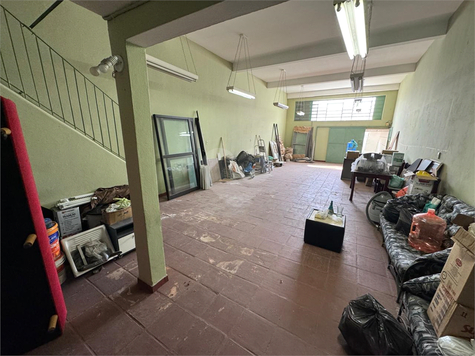 Aluguel Salão Comercial São Paulo Vila Matilde 1
