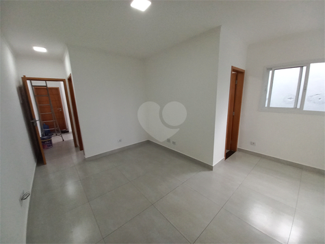 Aluguel Casa de vila Taboão Da Serra Parque Marabá 1