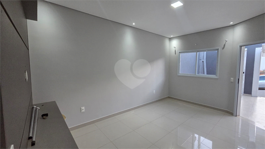 Aluguel Casa Jundiaí Residencial Santa Giovana 1