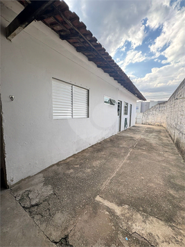 Venda Casa Sorocaba Parque São Bento 1
