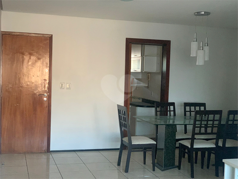 Venda Apartamento Fortaleza Vicente Pinzon 1