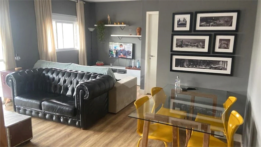 Aluguel Apartamento São Paulo Jardim Vila Mariana 1
