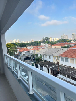 Aluguel Apartamento São Paulo Brooklin Paulista 1