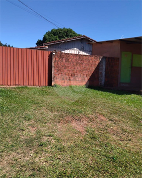 Venda Terreno Ponta Porã Vila Ministro Salgado Filho 1