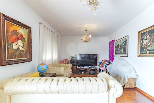 Venda Apartamento São Paulo Perdizes 1