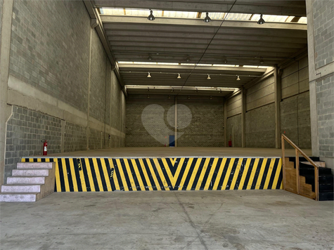 Aluguel Galpão Osasco Industrial Anhangüera 1