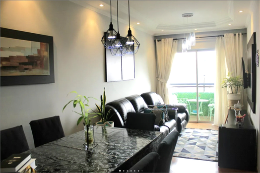 Venda Apartamento Guarulhos Gopoúva 1