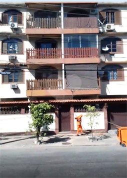 edificio primeiro de maio