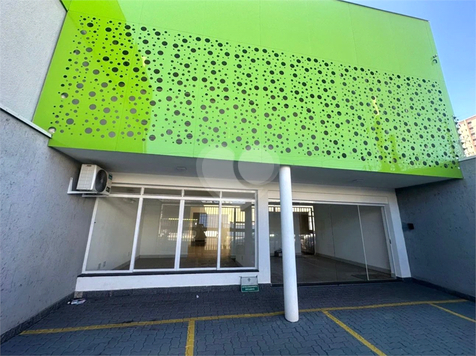 Aluguel Salão Comercial Piracicaba Centro 1
