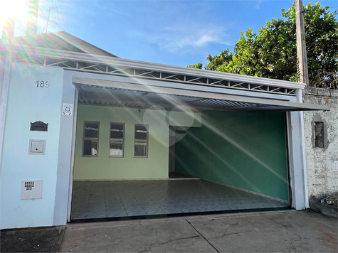 Venda Casa Sumaré Jardim São Domingos 1