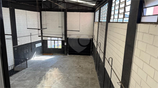Venda Salão Comercial São Paulo Jardim Bonfiglioli 1