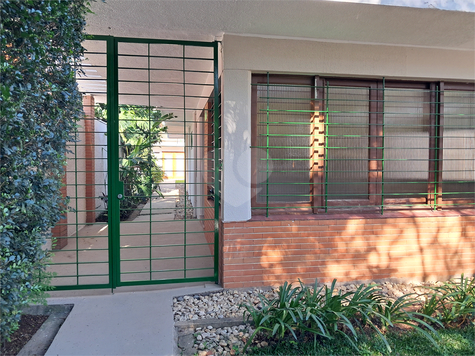 Aluguel Casa São Paulo Chácara Santo Antônio (zona Sul) 1