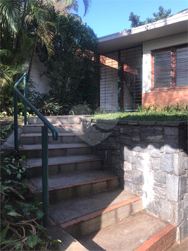 Aluguel Casa São Paulo Chácara Santo Antônio (zona Sul) 1