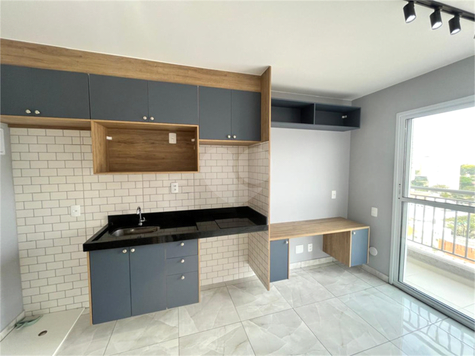 Aluguel Apartamento São Paulo Vila Romana 1