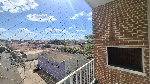 Venda Apartamento Piracicaba Jardim Caxambu 1
