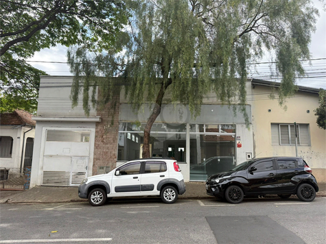 Aluguel Salão Comercial Salto Centro 1