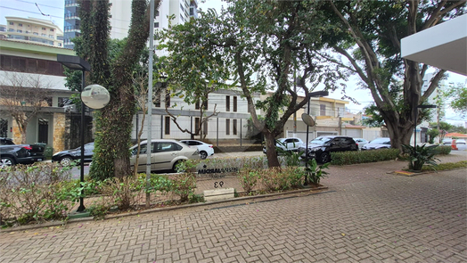 Venda Apartamento São Paulo Jardim Avelino 1