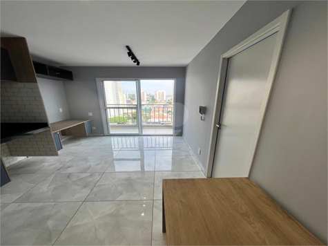 Aluguel Apartamento São Paulo Vila Romana 1