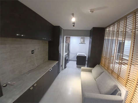 Aluguel Apartamento São Bernardo Do Campo Centro 1